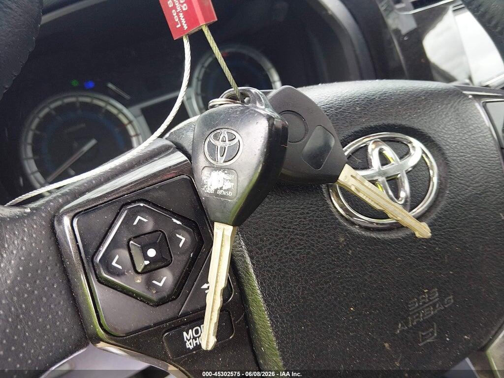 JTEBU5JRXJ5572104 2018 TOYOTA 4RUNNER photo no. 11