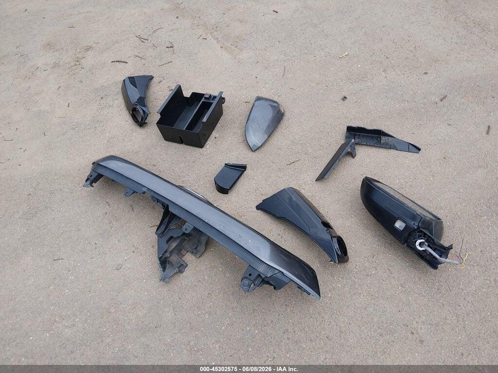 JTEBU5JRXJ5572104 2018 TOYOTA 4RUNNER photo no. 12