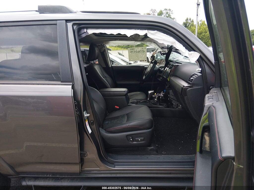 JTEBU5JRXJ5572104 2018 TOYOTA 4RUNNER photo no. 5