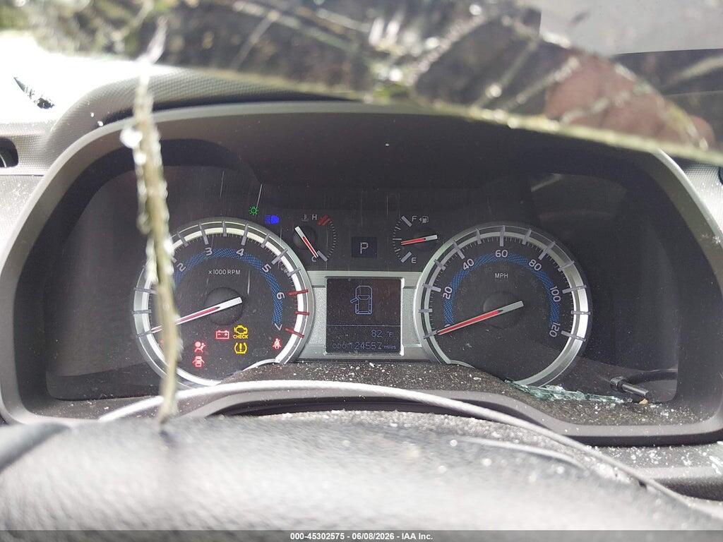 JTEBU5JRXJ5572104 2018 TOYOTA 4RUNNER photo no. 7