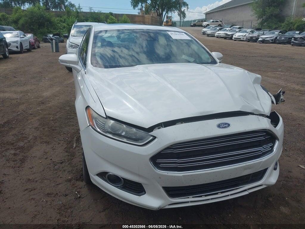 3FA6P0K98DR189574 2013 FORD FUSION photo no. 6