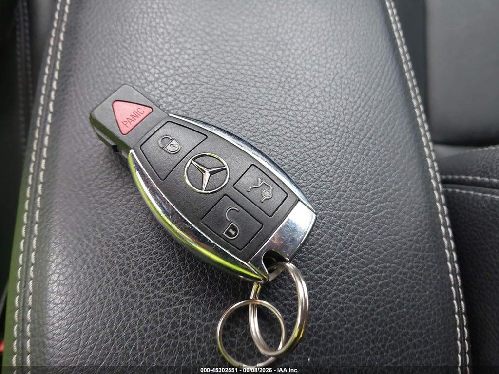 WDDSJ4EB5JN531793 2018 MERCEDES-BENZ CLA 250 photo no. 11
