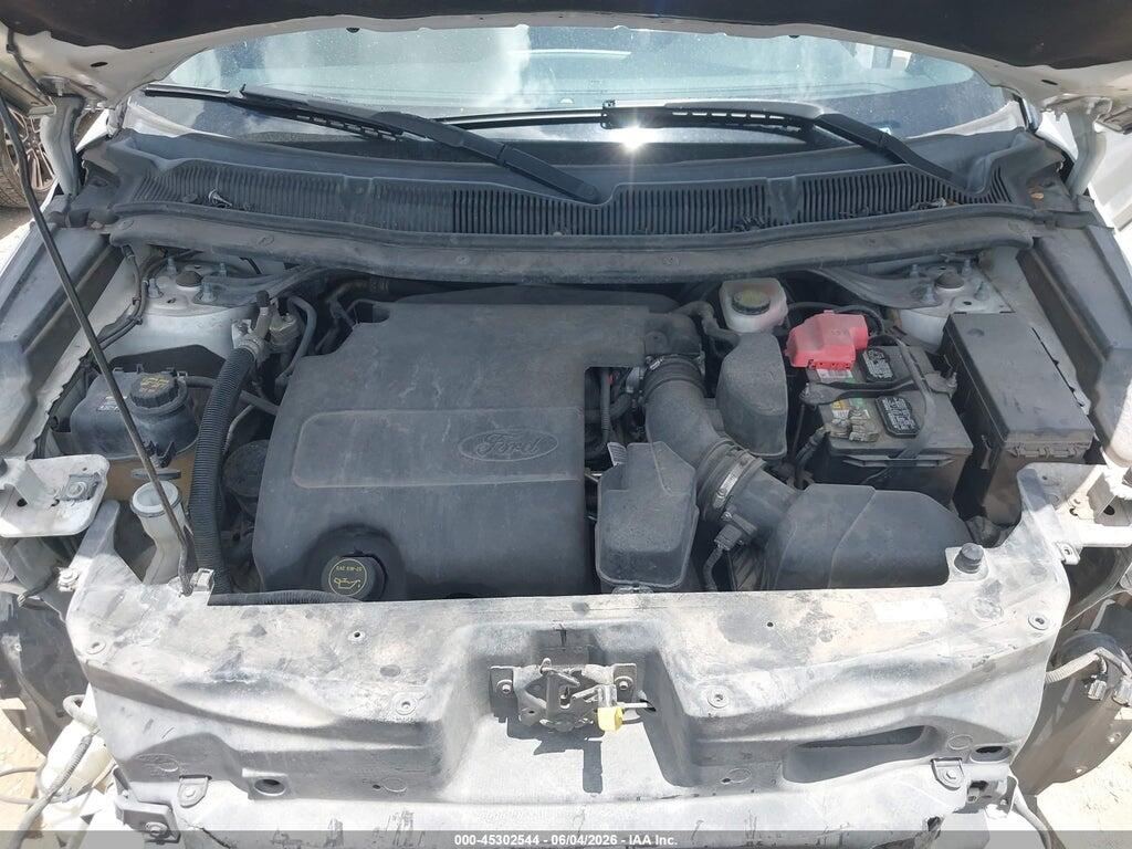 1FM5K7D84FGC28071 2015 FORD EXPLORER photo no. 10