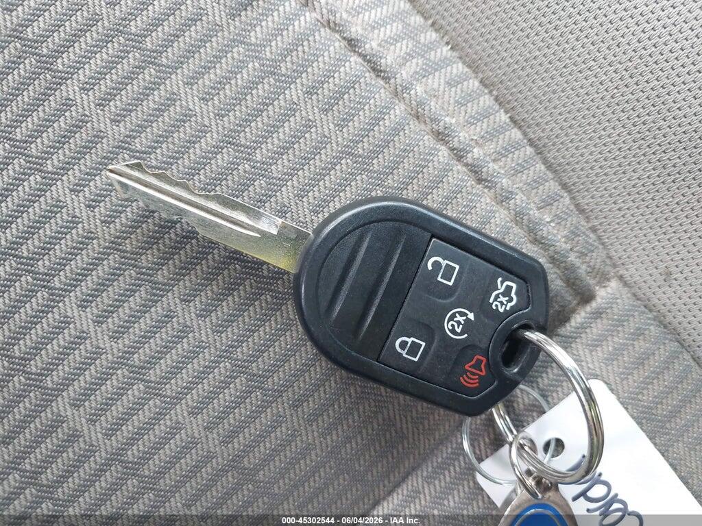 1FM5K7D84FGC28071 2015 FORD EXPLORER photo no. 11