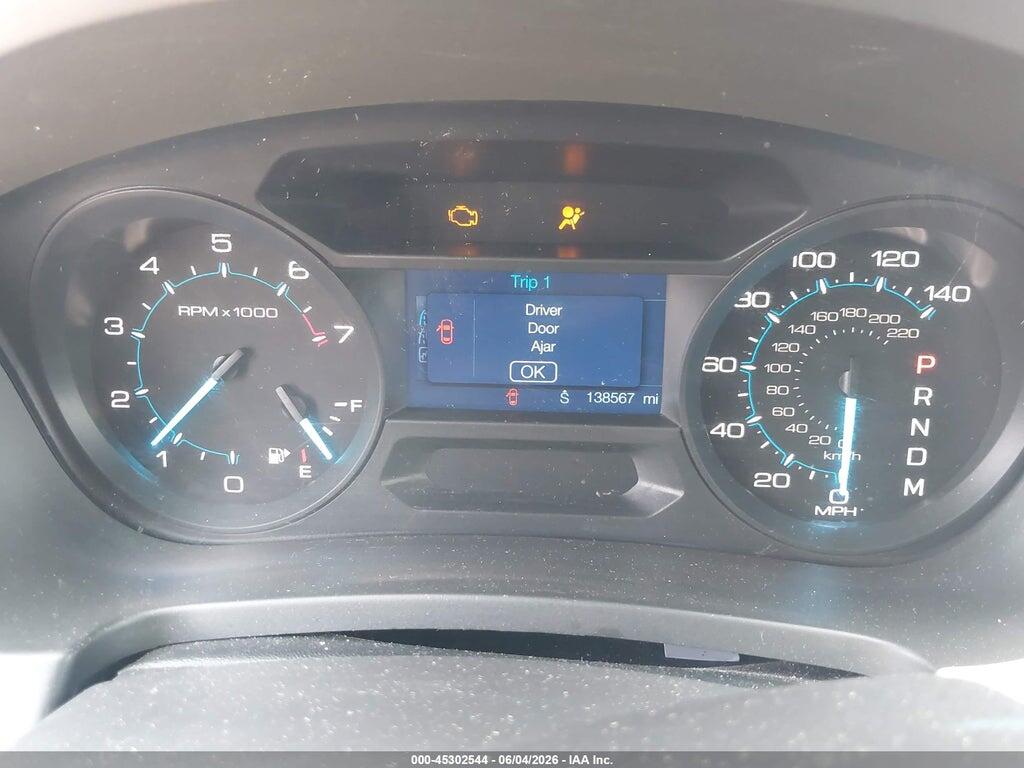 1FM5K7D84FGC28071 2015 FORD EXPLORER photo no. 7