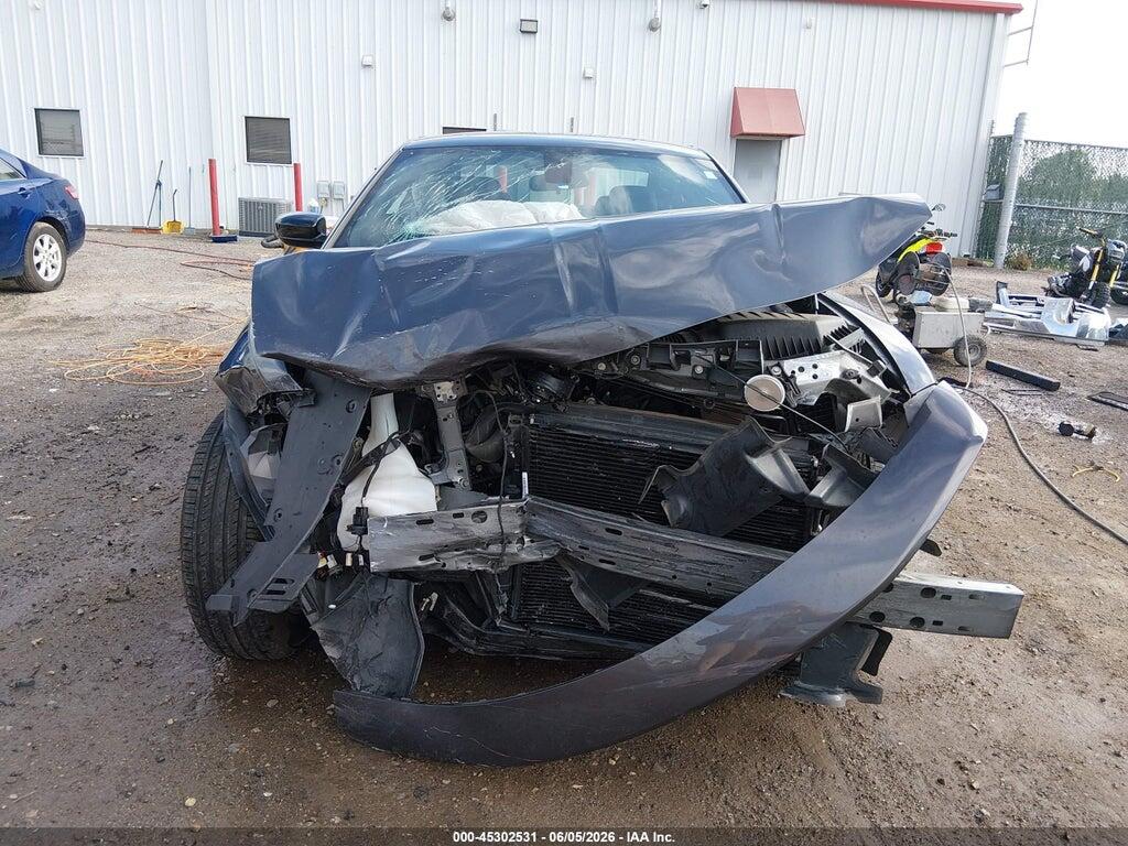 2C3CDXBG3PH699722 2023 DODGE CHARGER photo no. 12