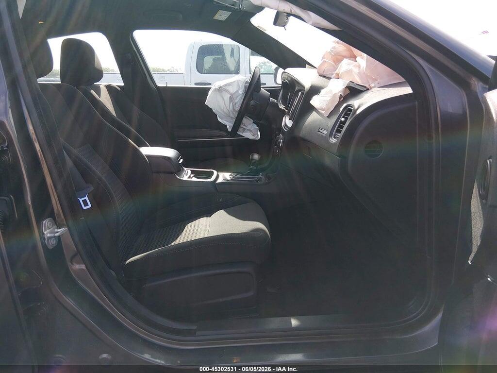 2C3CDXBG3PH699722 2023 DODGE CHARGER photo no. 5