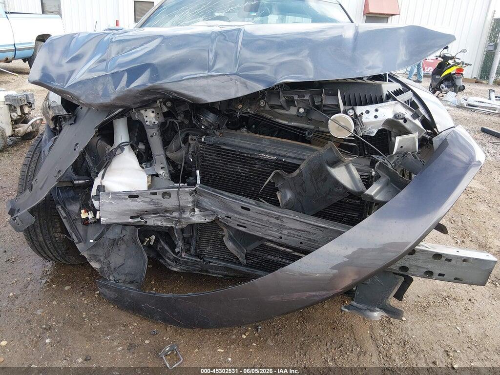 2C3CDXBG3PH699722 2023 DODGE CHARGER photo no. 6