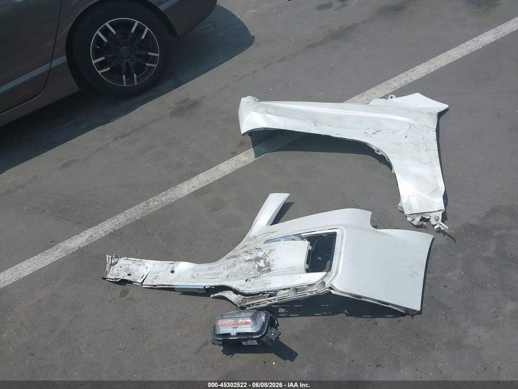 2GKFLUE33G6265819 2016 GMC TERRAIN photo no. 12