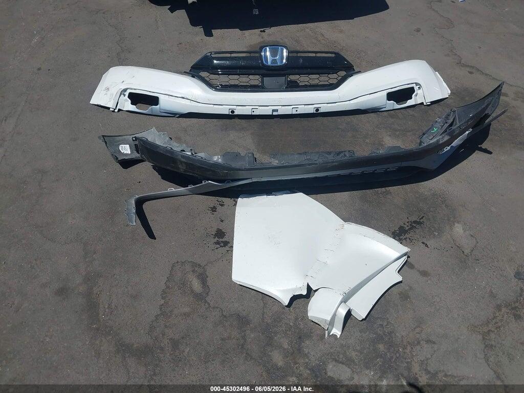 5J6RT6H50NL011937 2022 HONDA CR-V HYBRID photo no. 12