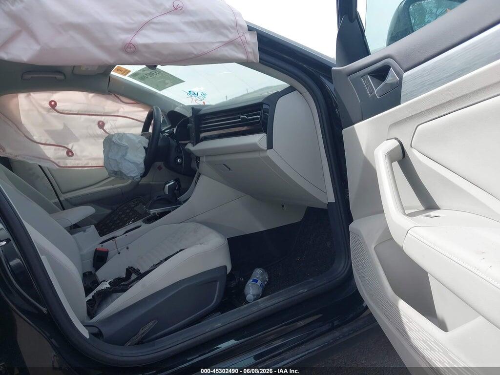 3VW5W7BU3TM018634 2026 VOLKSWAGEN JETTA photo no. 5