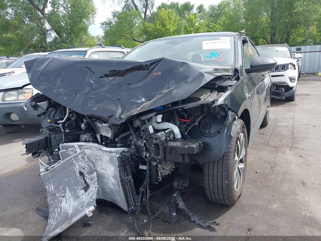 3VW5W7BU3TM018634 2026 VOLKSWAGEN JETTA photo no. 6