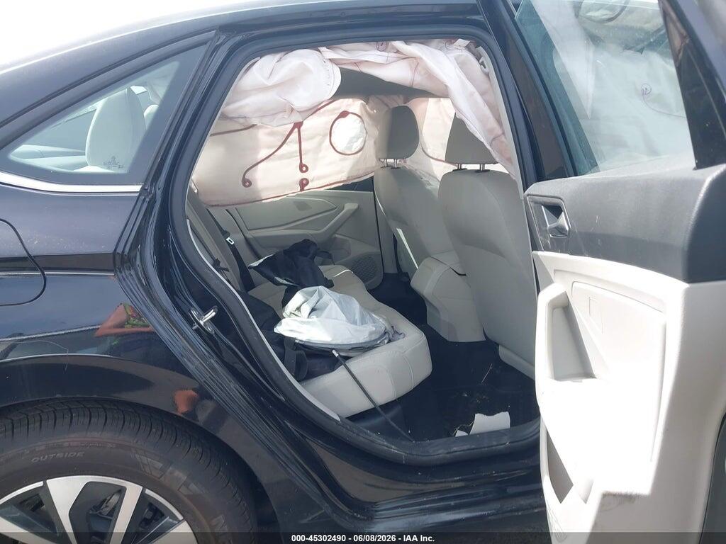 3VW5W7BU3TM018634 2026 VOLKSWAGEN JETTA photo no. 8