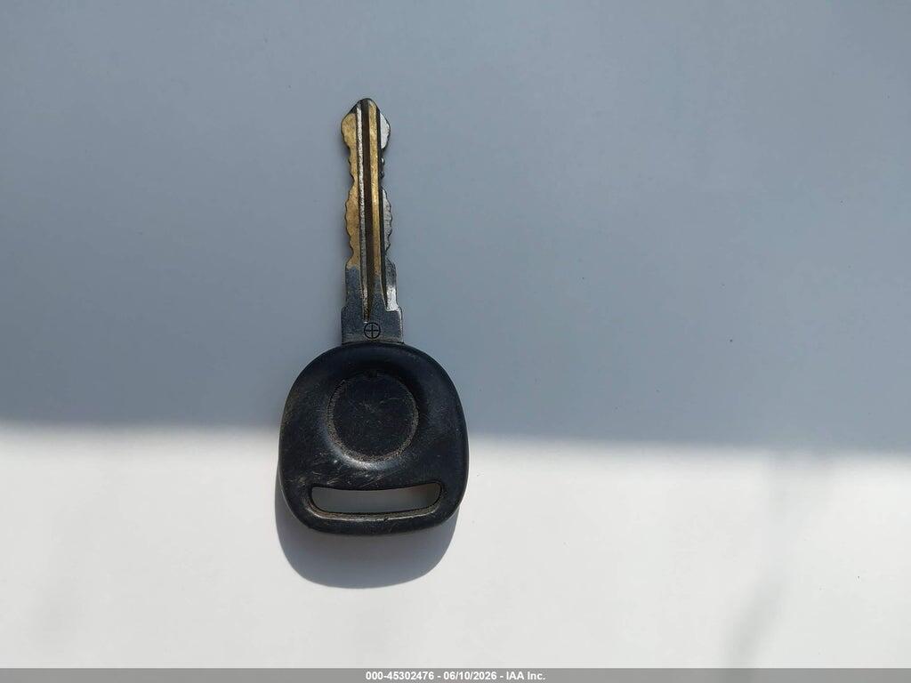 1G1ZU64894F205679 2004 CHEVROLET MALIBU MAXX photo no. 11