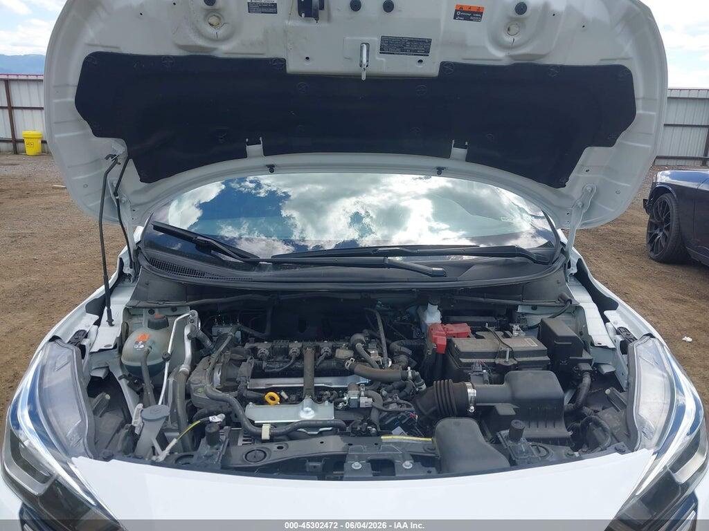 3N1CN8DV2RL814382 2024 NISSAN VERSA photo no. 10