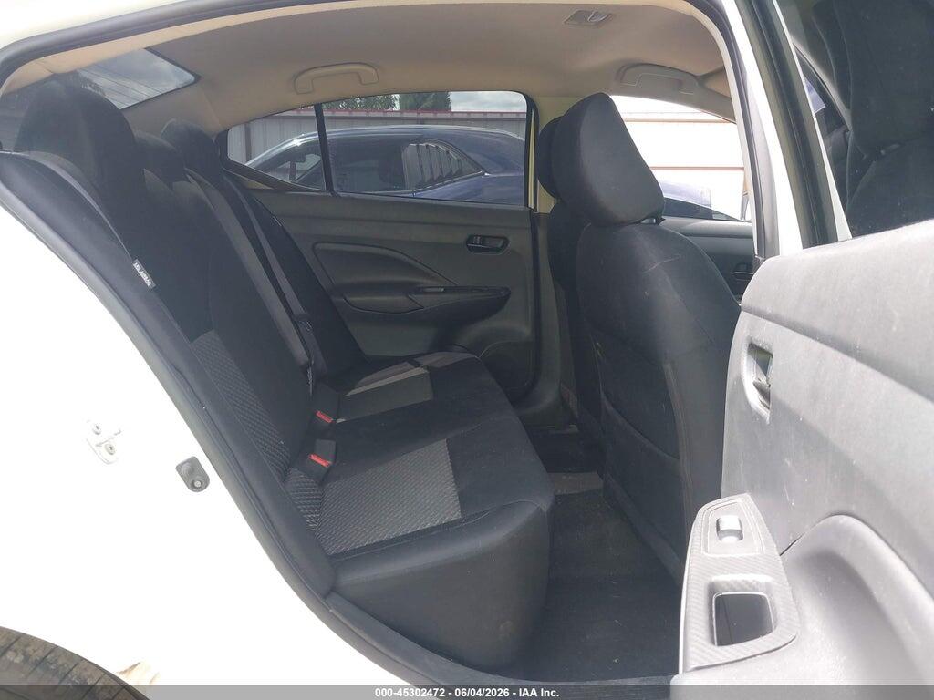 3N1CN8DV2RL814382 2024 NISSAN VERSA photo no. 8