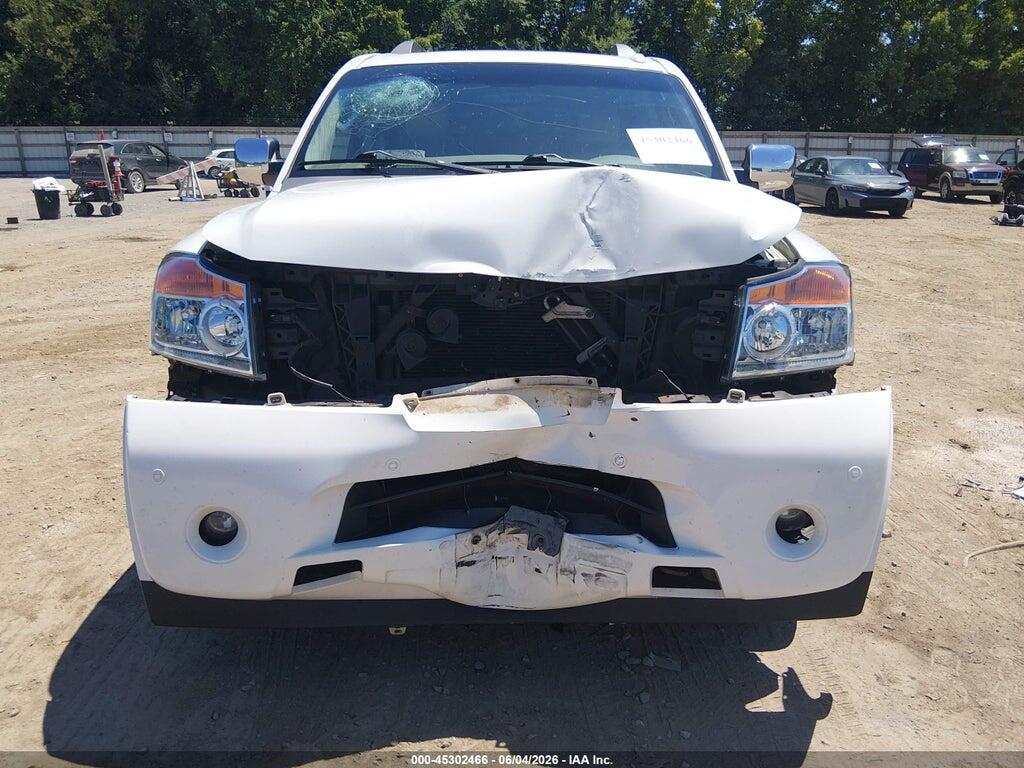 5N1AA08C58N628744 2008 NISSAN ARMADA photo no. 12