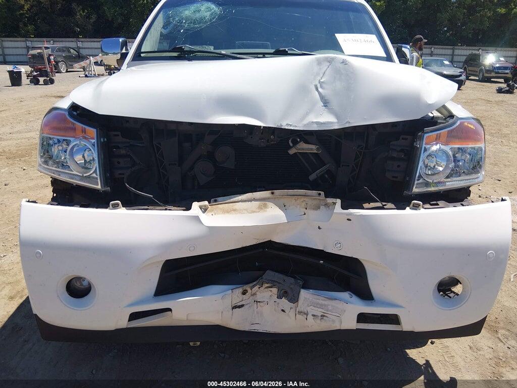 5N1AA08C58N628744 2008 NISSAN ARMADA photo no. 6