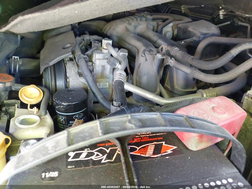 4S4BRBCC3E3270681 2014 SUBARU OUTBACK photo no. 10