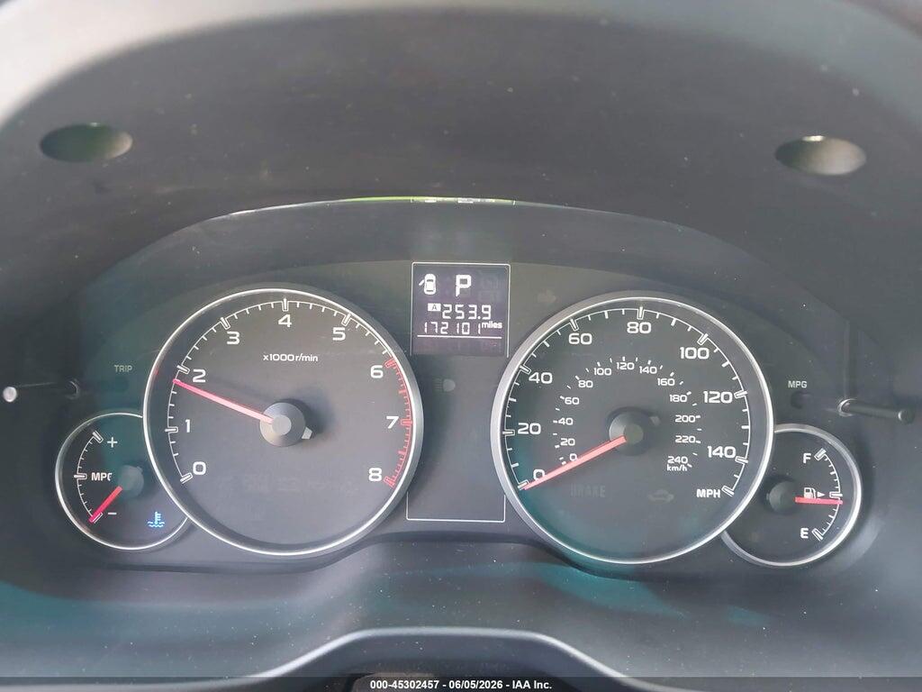 4S4BRBCC3E3270681 2014 SUBARU OUTBACK photo no. 7
