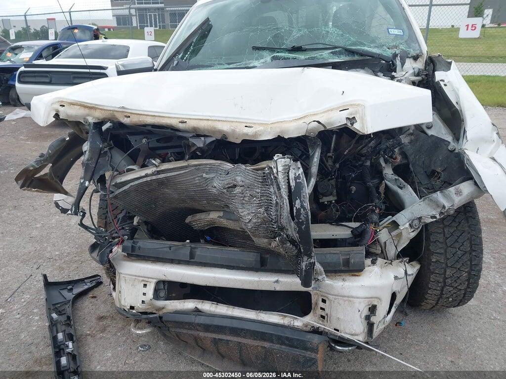 1FTFW1EF8EFA11182 2014 FORD F-150 photo no. 10