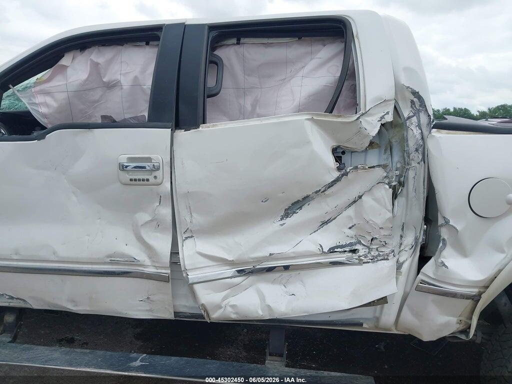 1FTFW1EF8EFA11182 2014 FORD F-150 photo no. 12