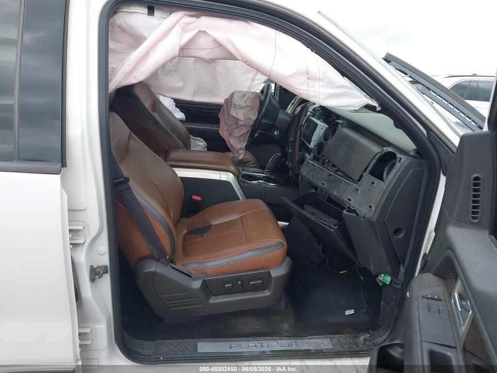 1FTFW1EF8EFA11182 2014 FORD F-150 photo no. 5