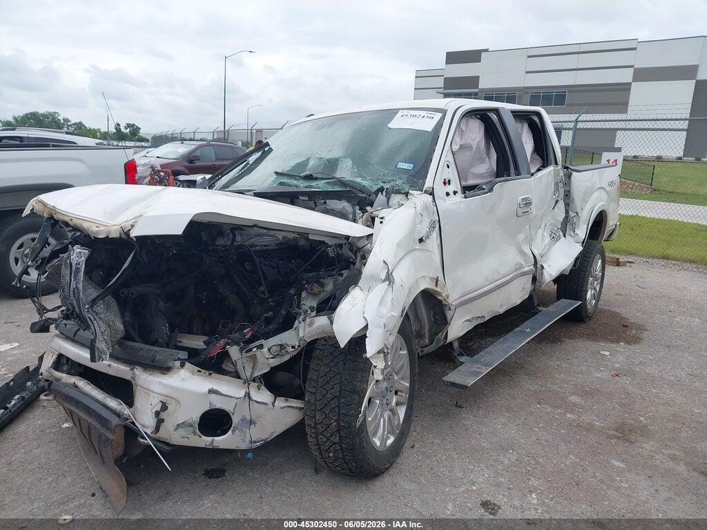 1FTFW1EF8EFA11182 2014 FORD F-150 photo no. 6