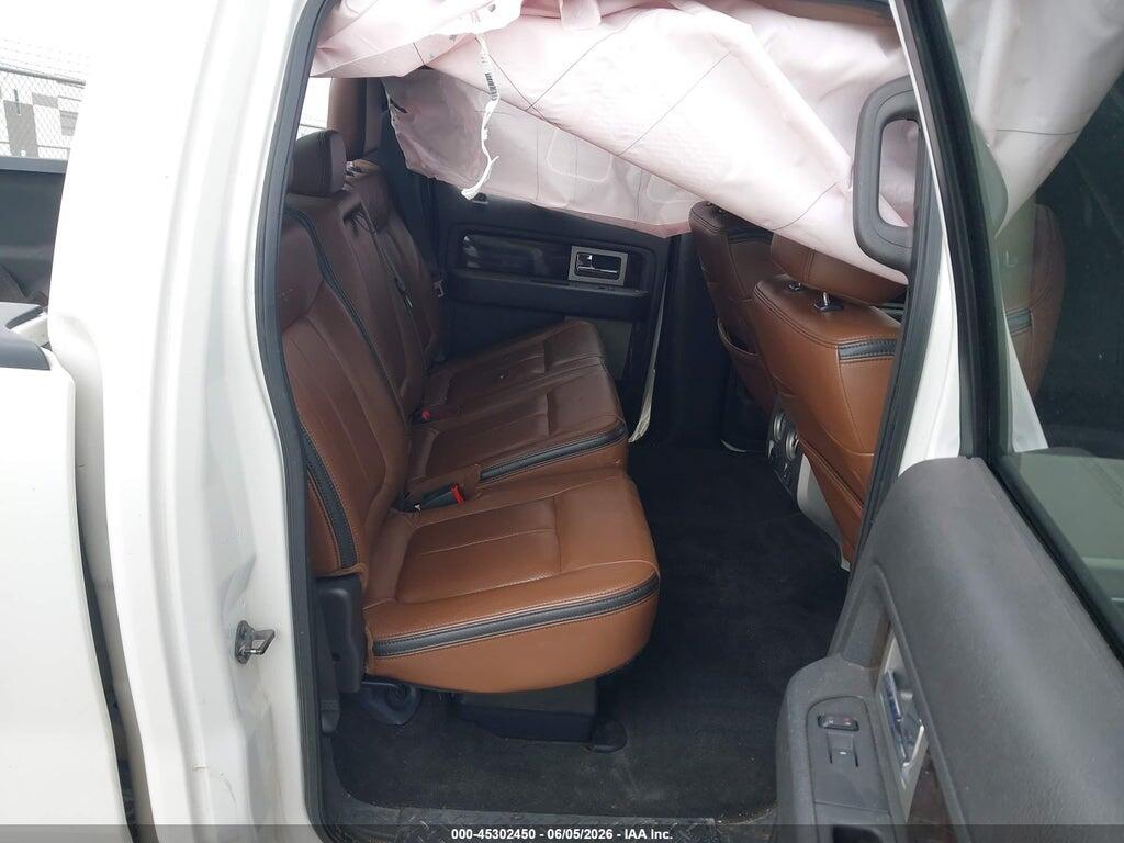 1FTFW1EF8EFA11182 2014 FORD F-150 photo no. 7