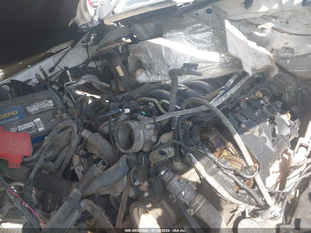 1FTFW1EF8EFA11182 2014 FORD F-150 photo no. 9