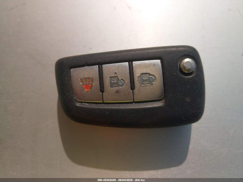 5N1AT2MV4GC798651 2016 NISSAN ROGUE photo no. 11