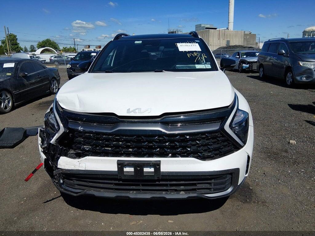KNDPYDAH4P7101949 2023 KIA SPORTAGE PLUG-IN HYBRID photo no. 12