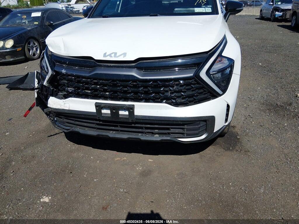 KNDPYDAH4P7101949 2023 KIA SPORTAGE PLUG-IN HYBRID photo no. 6