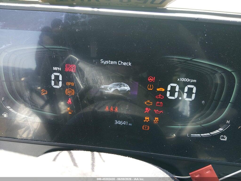 KNDPYDAH4P7101949 2023 KIA SPORTAGE PLUG-IN HYBRID photo no. 7