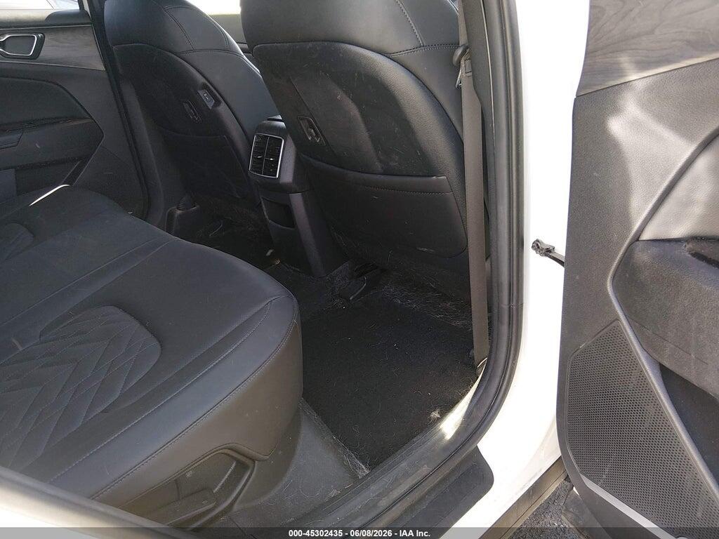 KNDPYDAH4P7101949 2023 KIA SPORTAGE PLUG-IN HYBRID photo no. 8