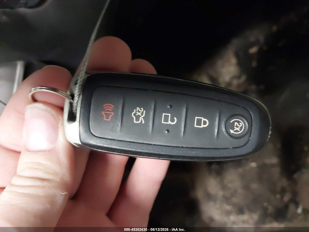 2LMDJ8JK9EBL18699 2014 LINCOLN MKX photo no. 11