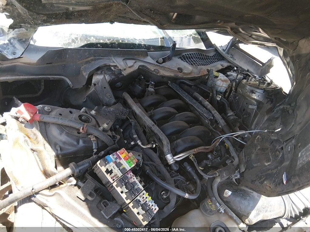1FA6P8CF0P5307367 2023 FORD MUSTANG photo no. 10