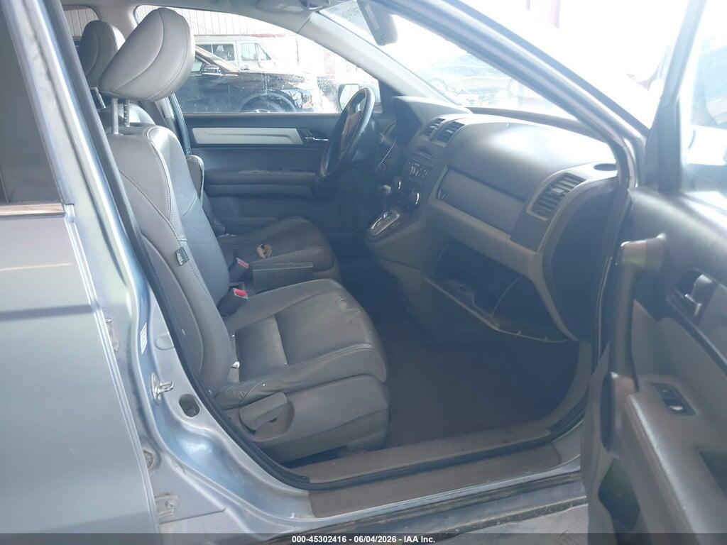 5J6RE3H78BL022769 2011 HONDA CR-V photo no. 5