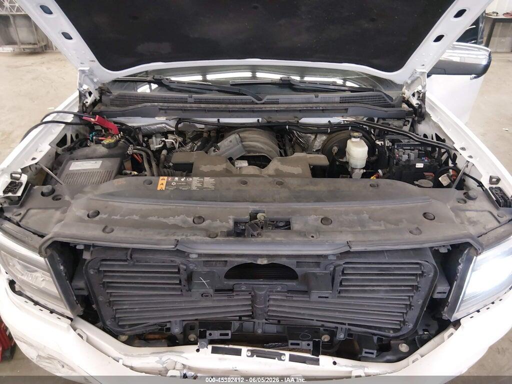 3GTU2PEC7JG135433 2018 GMC SIERRA 1500 photo no. 10