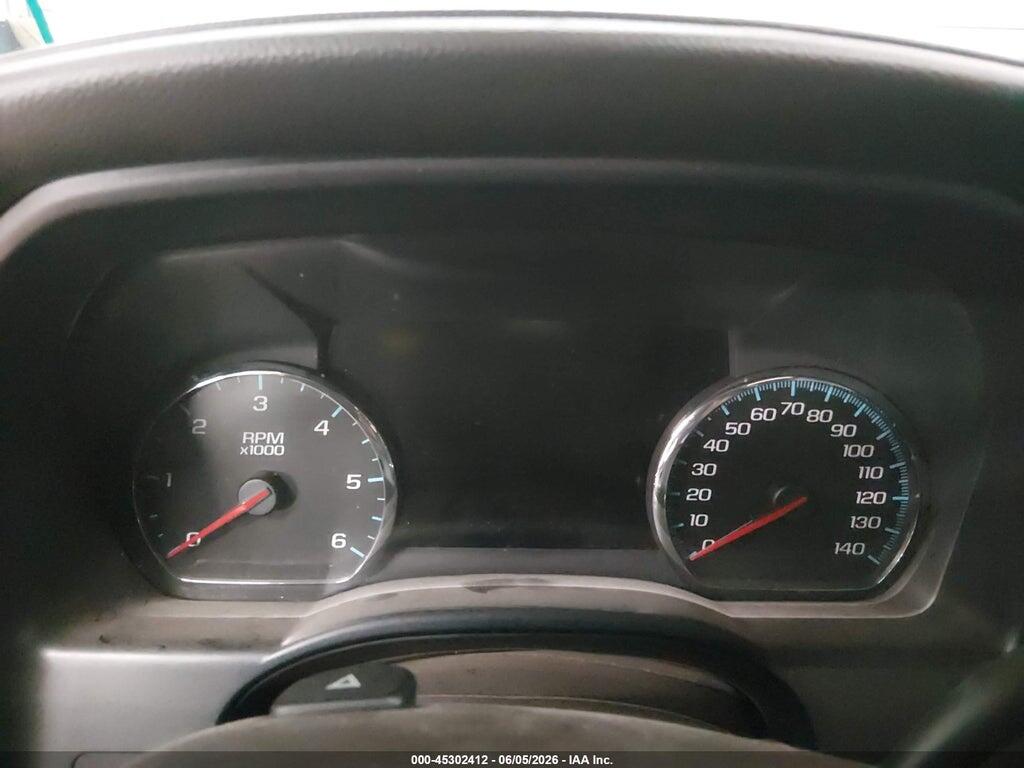 3GTU2PEC7JG135433 2018 GMC SIERRA 1500 photo no. 7