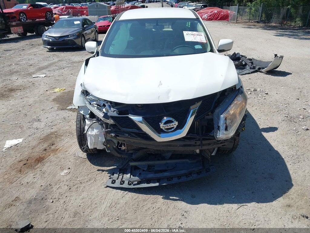 JN8AT2MT8GW018446 2016 NISSAN ROGUE photo no. 6