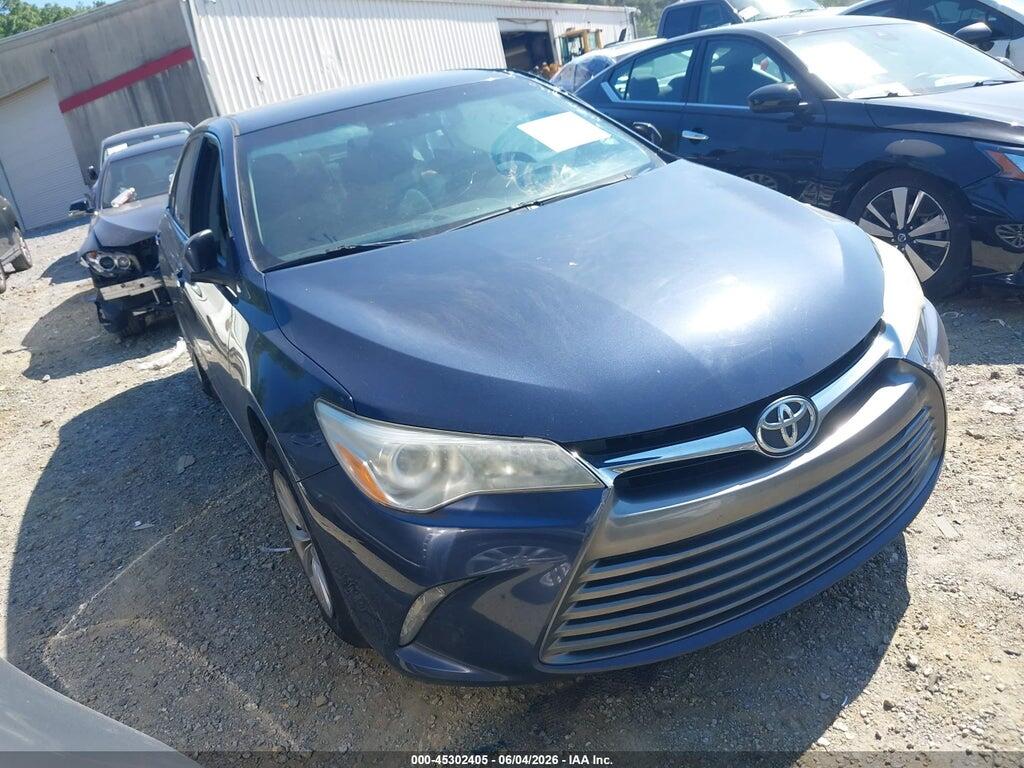 4T1BF1FK0HU771760 2017 TOYOTA CAMRY photo no. 1