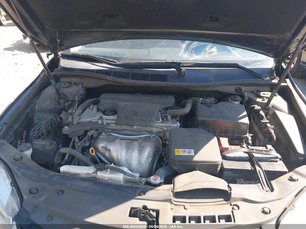 4T1BF1FK0HU771760 2017 TOYOTA CAMRY photo no. 10