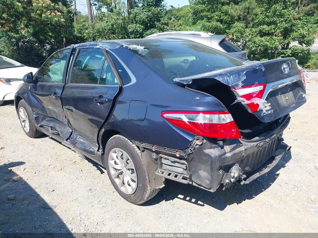 4T1BF1FK0HU771760 2017 TOYOTA CAMRY photo no. 3
