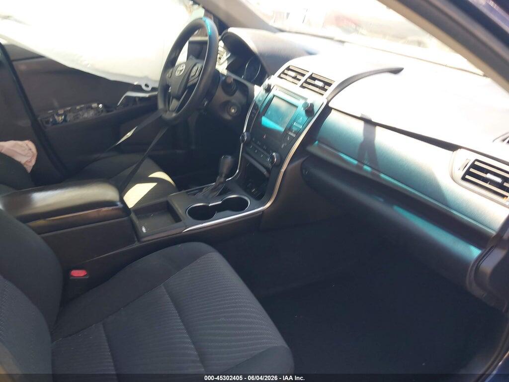 4T1BF1FK0HU771760 2017 TOYOTA CAMRY photo no. 5