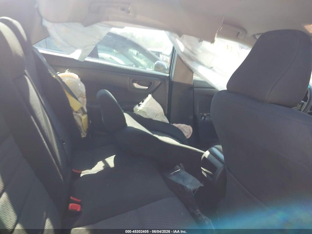4T1BF1FK0HU771760 2017 TOYOTA CAMRY photo no. 8
