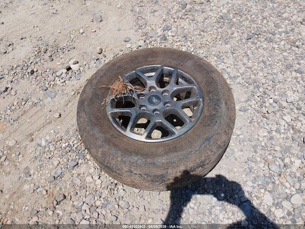 1FTER4GH8SLE18581 2025 FORD RANGER photo no. 11