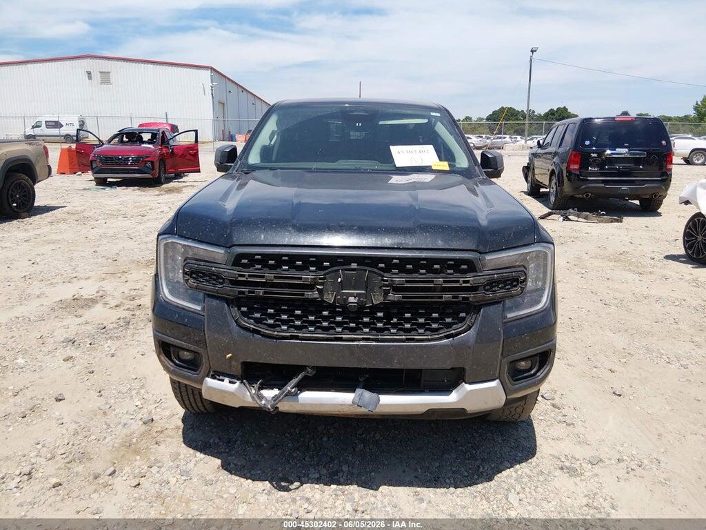 1FTER4GH8SLE18581 2025 FORD RANGER photo no. 12