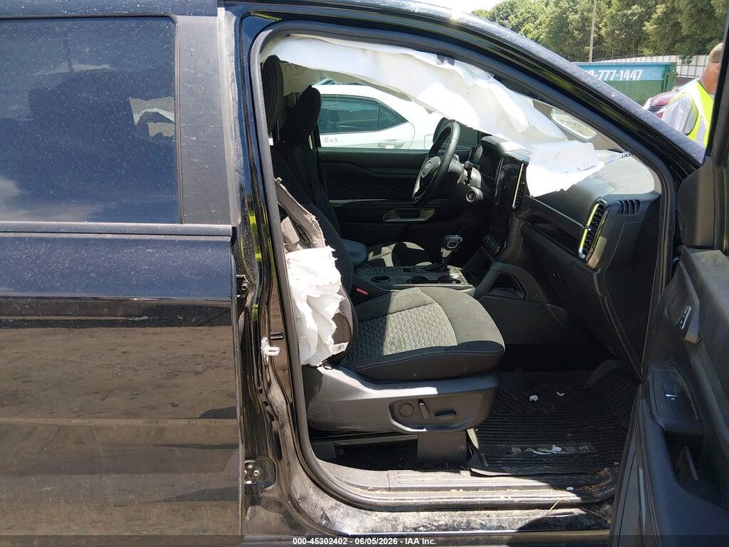 1FTER4GH8SLE18581 2025 FORD RANGER photo no. 5