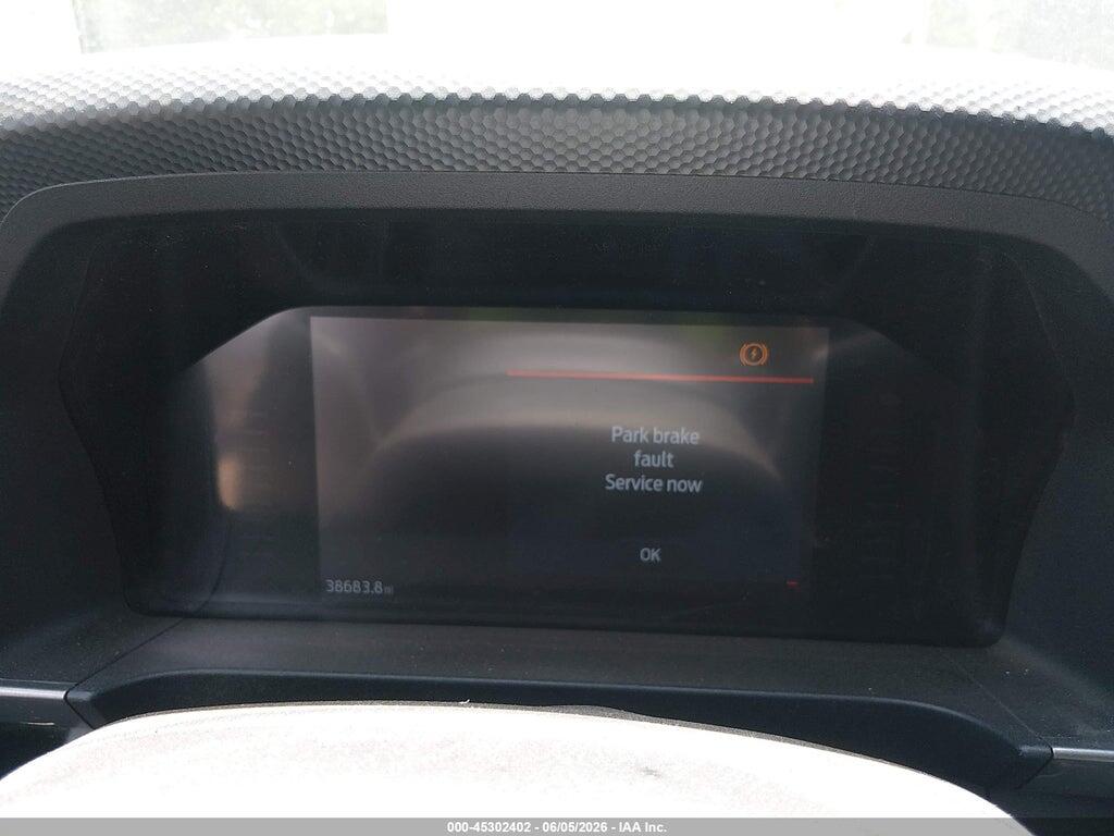 1FTER4GH8SLE18581 2025 FORD RANGER photo no. 7